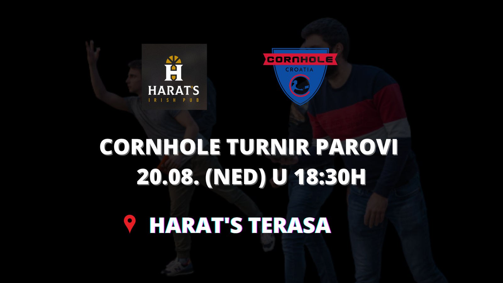 Harats pub turnir