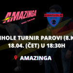 18.04 turnir Amazinga