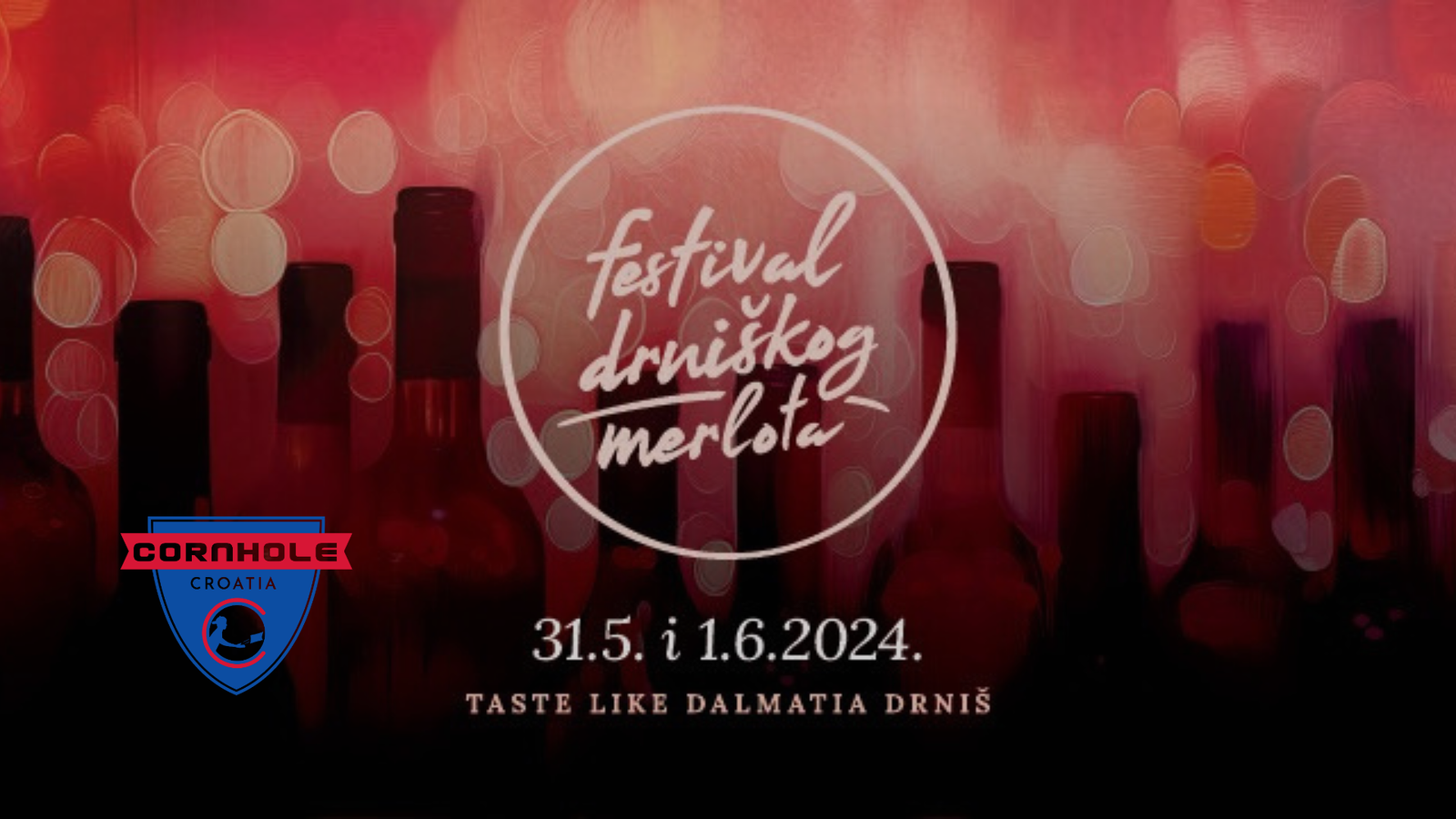 Taste like Dalmatia Drniš