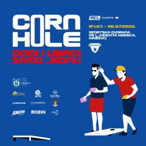 ACL Croatia Open